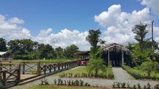 Bielka'S Country House Guest House La Colonia Exterior foto